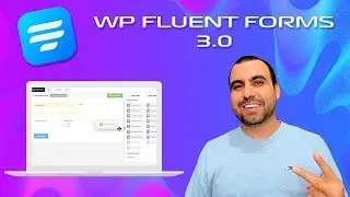 Best wordpress form plugin WP Fluent Forms Pro
