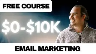 FREE 1-Hr Email Marketing Course (For Beginners)