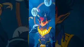 Hantengu vs hashira and upper moons who is the strongest #demonslayer