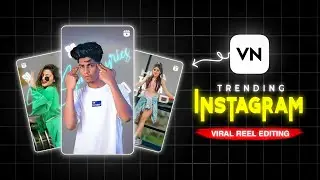 Vn Code New Template | Dard hua Dard hua vn template | Vn Trending Video Editing