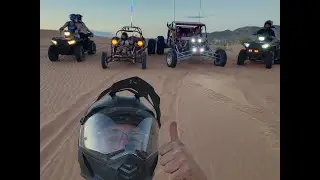 Red Sands, 4th of July 2023