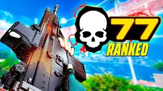 WORLD RECORD Ranked Kills In The Finals!!!