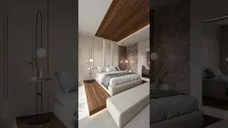 Top Luxury Bedroom Design Trends 2025