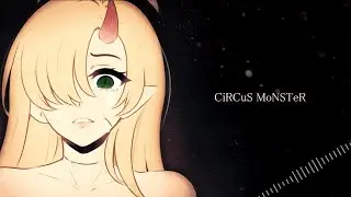 【Tsurumaki Maki/弦巻マキ AI】 CiRCuS MoNSTeR  (JPN ver.)【SynthVカバー】