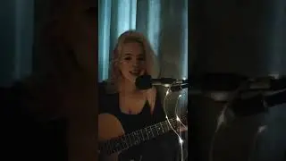 Billie Eilish-Everything I Wanted   cover