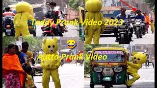 Best Prank In Public