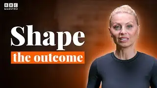 Why priming is a power move with Evy Poumpouras | Meet your Maestro | BBC Maestro