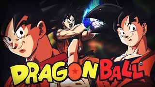 5 Причин по которым вы обязаны посмотреть Dragon Ball