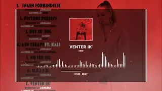 CeZe - Venter Ik' (audio version)