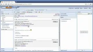 CodeSmith Insight: Attachments