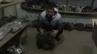 Номер коробки или маркировка!