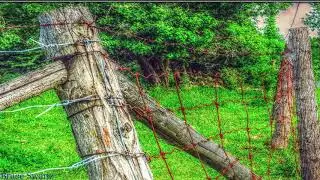 High Dynamic Range Photography  in 4K Bringing Out The Details