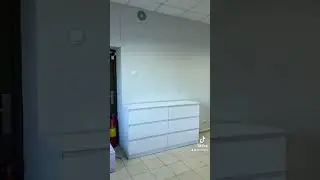 Комод 6 Лайт білий