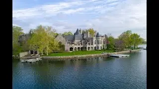 Prestigious Estate in Kansas City, Missouri | Sotheby's International Realty