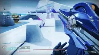 Xur: Whether we wanted it or not...