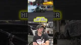 Incredible Drift Truck (1JZ, Custom Chassis, etc)