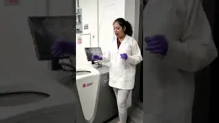 What is an Ultracentrifuge: Demonstration