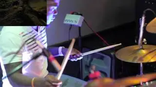 I'll Show You - Justin Bieber Drum Cover