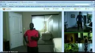 Wello Group Workout With Willie Moore