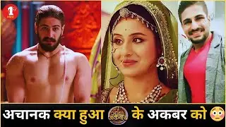 Rajat Toka || कहां गायब हैं टीवी के 'अकबर'? ये हैं रियल लाइफ || Jodha Akbar || ZEE TV SHOW