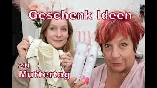 Muttertag Ideen
