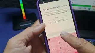 How to create a WhatsApp account! 2026