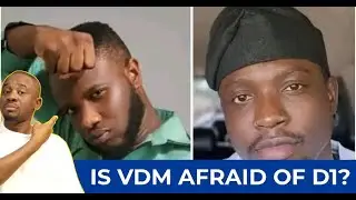 Why Is VDM Avoiding DeeOne? Let's Analyze