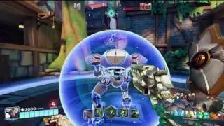 highlights