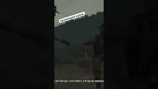 Хромающий мужик 
