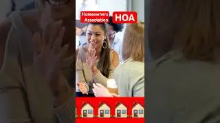 Master English Vocabulary | Homeowners Association Explained