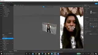 How to create Day and Time Filter | SPARK AR Tutorials | Instagram Filters + BLUR Effect + LUT