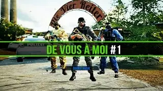 [DVM #1] - NOUVEAU CONCEPT
