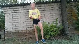 🗿Танец под песню Краш - Клава Кока & niletto🗿