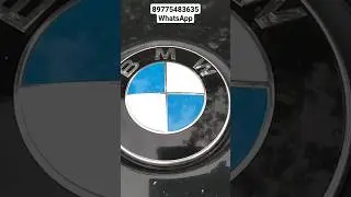 Эндоскопия BMW X5 2010г 200т.км