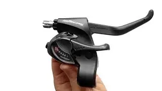 Shimano Tourney TX800 Shift Brake Lever Set