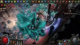 Cold Convert Blade Vortex Occultist