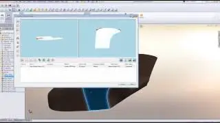 Exactflat Remesh