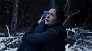 Тварь | Официальный трейлер | HD