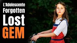 The Adolescent (1979): The Untold  Controversial Story (That You Aren't Allowed to Watch)