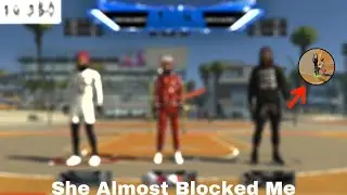 I Pulled Up On TrulyArica And TrulyBC With A Zen... (Intense)😱