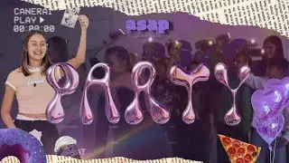 ASAP PARTY | Вечеринка открытия | Ноябрь 2023