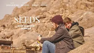 Seeds | Post-Apocalyptic Short Film (4K)