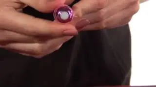 Crystal High Intensity Bullets (SE-0075-50-2)