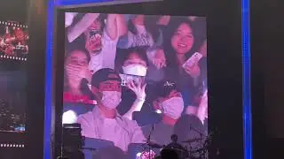 240906 엑소 찬열 도시풍경 도경수 디오 & 세훈