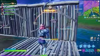 Lucky me