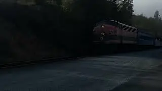 Oregon Coast Scenic Railroad Fall Splendor coming back to Wheeler!