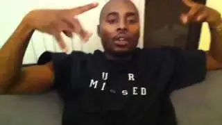 Mike towns making track for new song feat reborn fathermaey