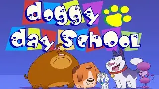 Escuela para perros 🐶🏫 - ESTRENO [Preschool Planet]