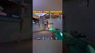 Eco round story #valorant #game #gaming #reyna #valorantclips #valorantgaming