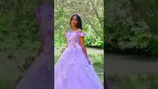 Sesión de 15 años en el jardín botánico nacional. #15anos #photographer #fifteen #outdoors #tiktok